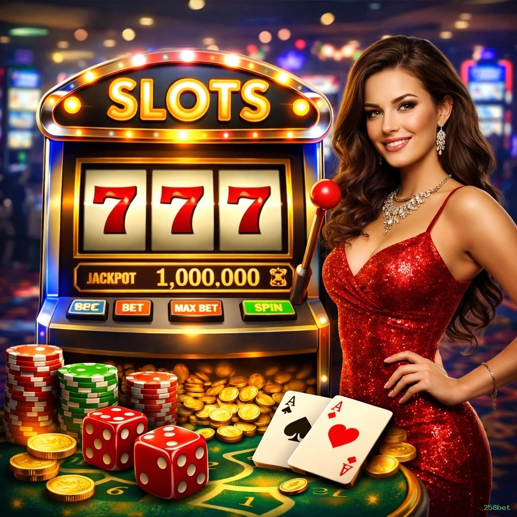 Baixar APK 258bet