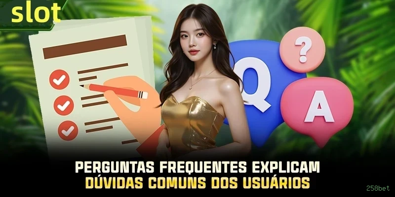 Login rápido no app 258bet