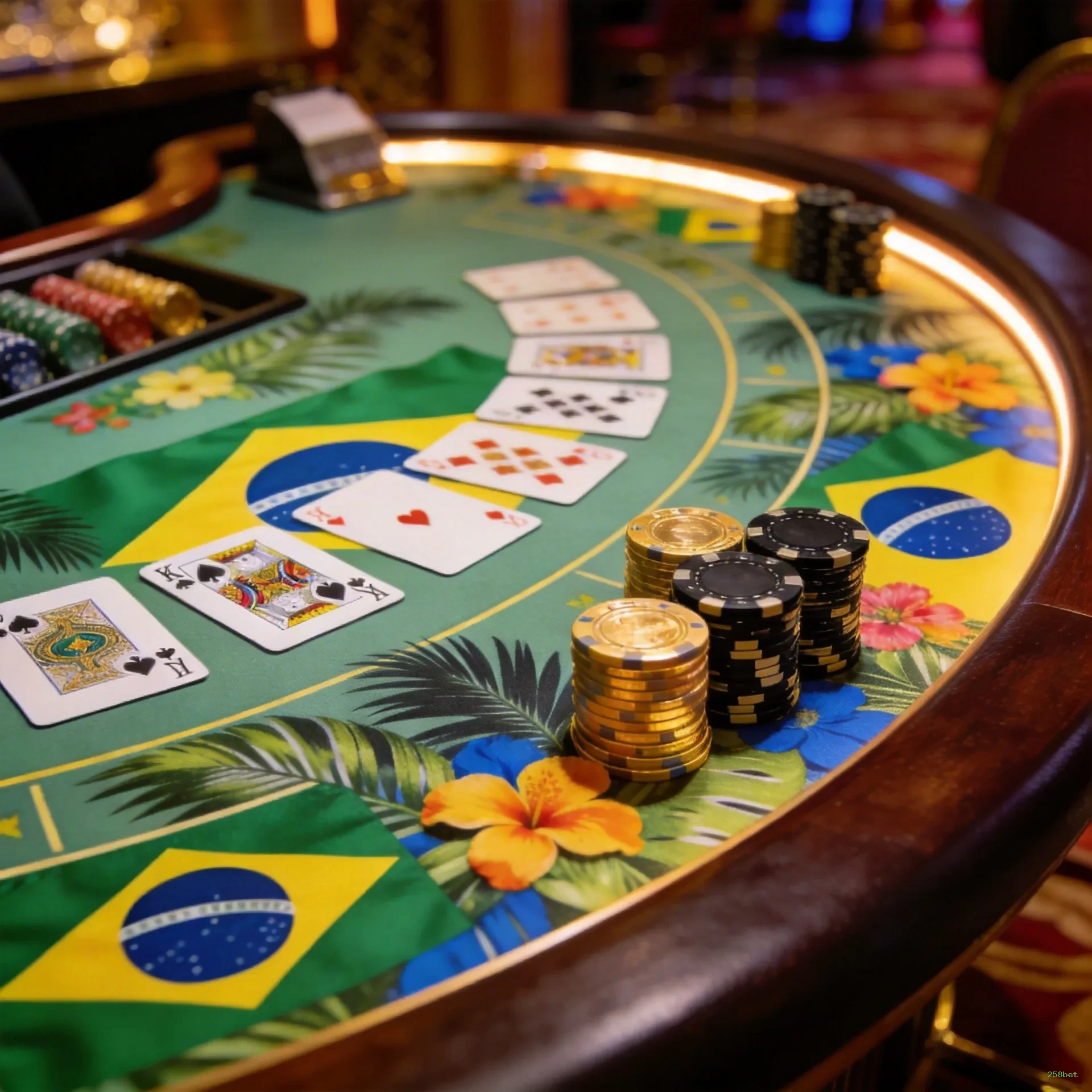 Download Android 258bet