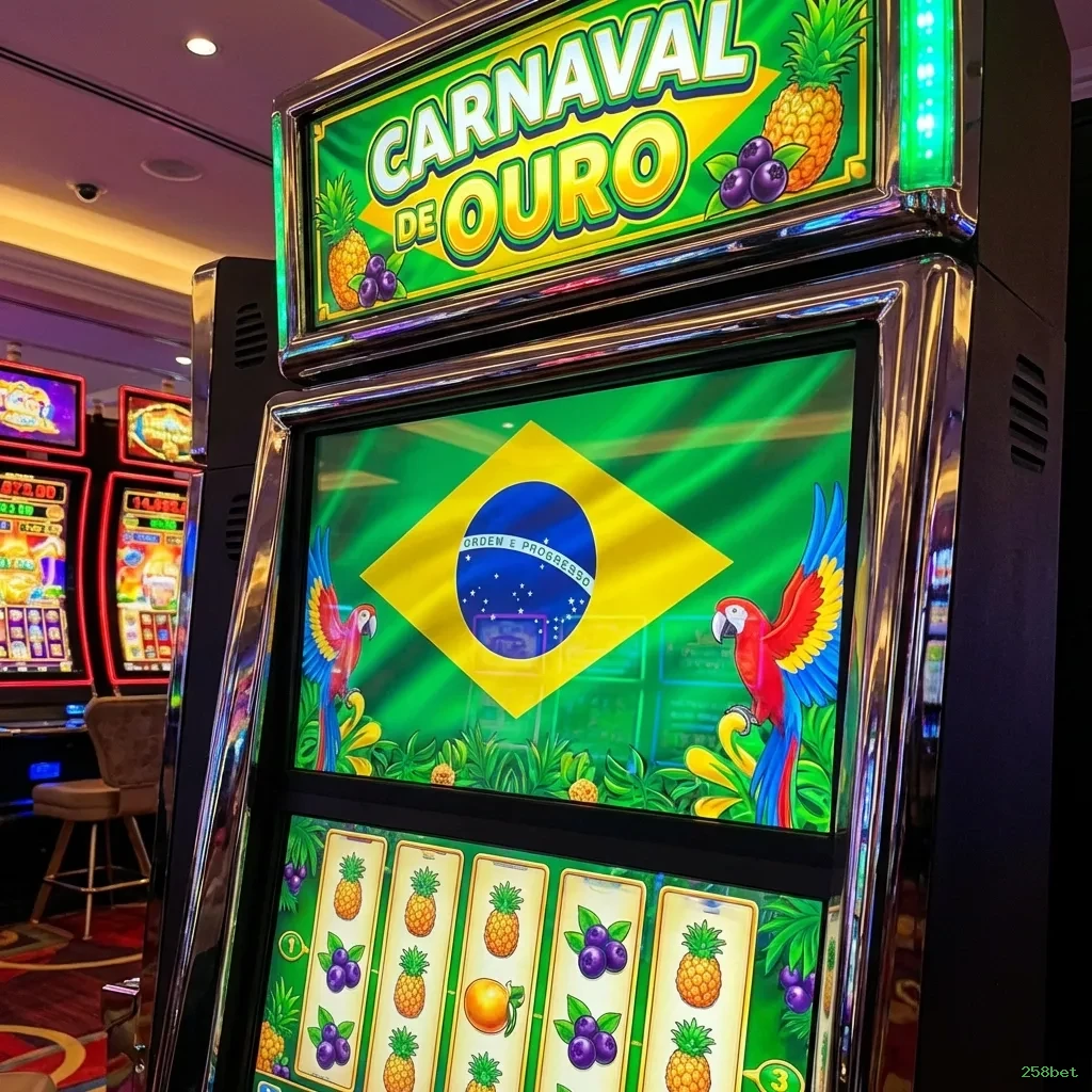 Reload Bonus 258bet