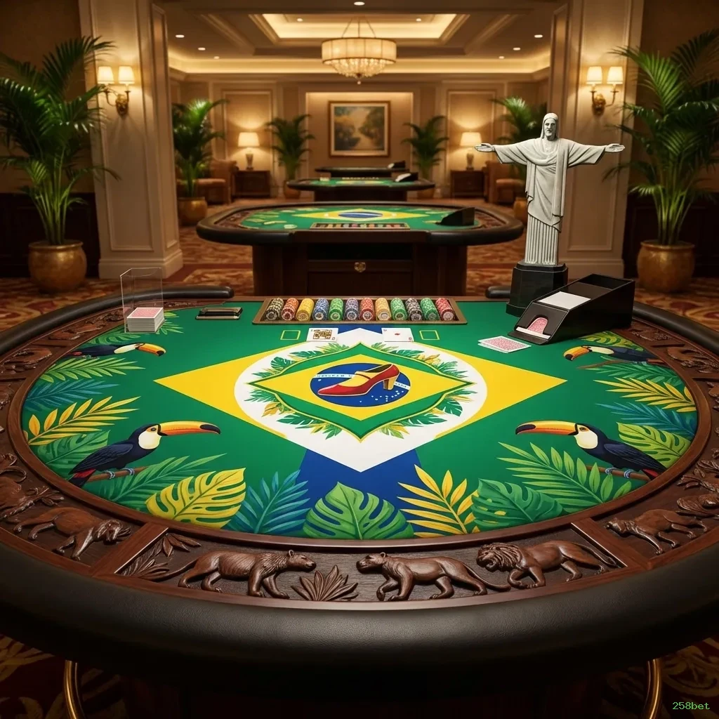 Tecnologia de Ponta