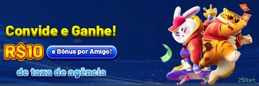 Promoções e bônus exclusivos da 258bet