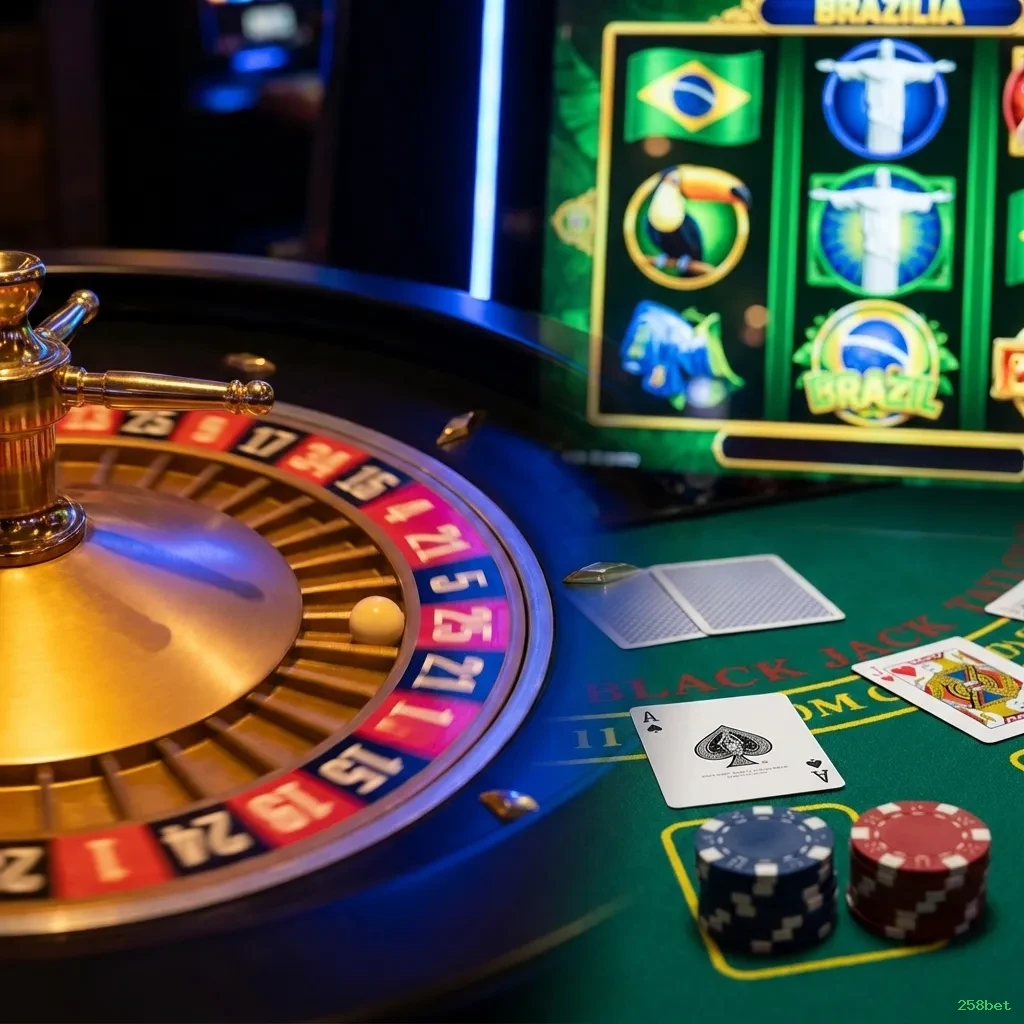 Instalação iOS 258bet